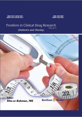 Frontiers in Clinical Drug Research-Diabetes and Obesity Volume 2(Hardcover, Atta-ur-Rahman)