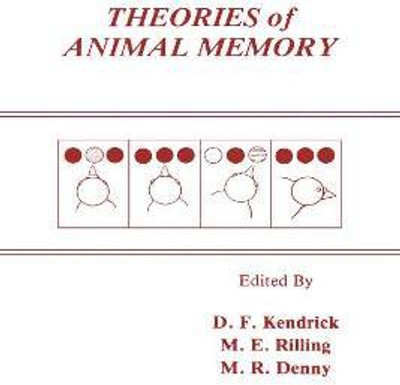 Theories of Animal Memory(English, Hardcover, unknown)