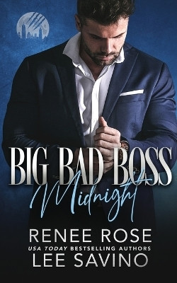 Big Bad Boss(English, Paperback, Rose Renee)