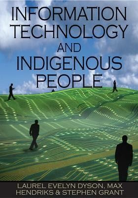 Information Technology and Indigenous People(English, Hardcover, unknown)