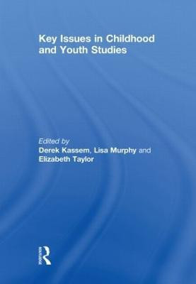 Key Issues in Childhood and Youth Studies(English, Hardcover, unknown)