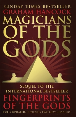 Magicians of the Gods(English, Paperback, Hancock Graham)