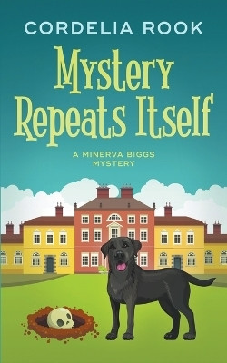 Mystery Repeats Itself(English, Paperback, Rook Cordelia)