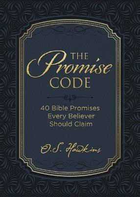 The Promise Code(English, Hardcover, Hawkins O. S.)