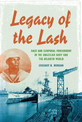 Legacy of the Lash(English, Hardcover, Morgan Zachary R.)