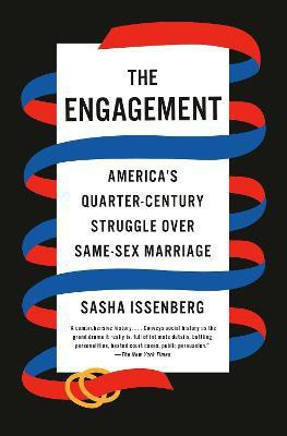 The Engagement(English, Paperback, Issenberg Sasha)