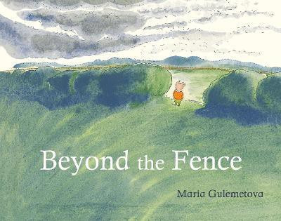 Beyond the Fence(English, Paperback, Gulemetova Maria)