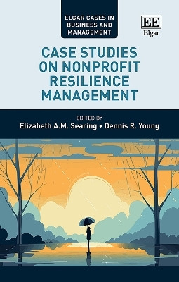 Case Studies on Nonprofit Resilience Management(English, Hardcover, unknown)
