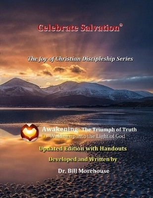 Awakening(English, Paperback, Morehouse William)