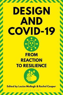 Design and Covid-19(English, Electronic book text, unknown)