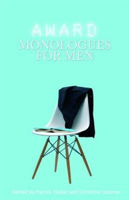 Award Monologues for Men(English, Paperback, unknown)