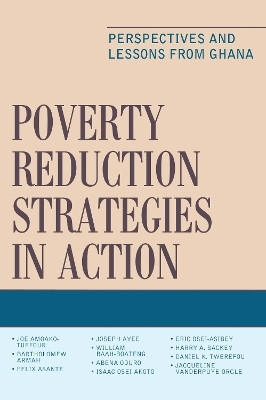 Poverty Reduction Strategies in Action(English, Electronic book text, unknown)
