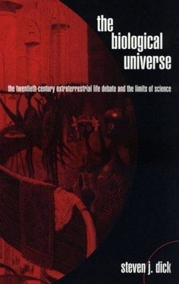 The Biological Universe(English, Electronic book text, Arthur Wallace)