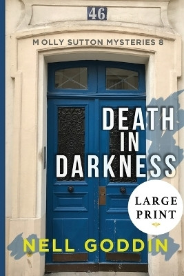 Death in Darkness(English, Paperback, Goddin Nell)