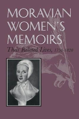 Moravian Women's Memoirs(English, Paperback, Faull Katherine M)