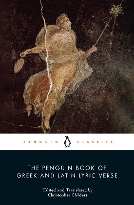 The Penguin Book of Greek and Latin Lyric Verse(English, Paperback, unknown)