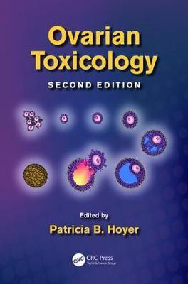 Ovarian Toxicology(English, Electronic book text, unknown)