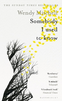 Somebody I Used to Know(English, Paperback, Mitchell Wendy)