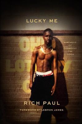 Lucky Me(English, Hardcover, Paul Rich)