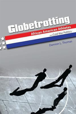 Globetrotting(English, Electronic book text, Thomas Damion L.)