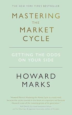 Mastering the Market Cycle(Paperback, Howard Marks)