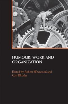 Humour, Work and Organization(English, Paperback, unknown)