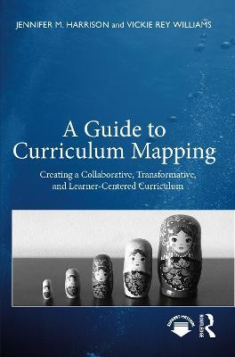 A Guide to Curriculum Mapping(English, Paperback, Harrison Jennifer M.)