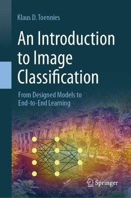 An Introduction to Image Classification(English, Hardcover, Toennies Klaus D.)