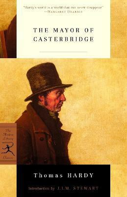 The Mayor of Casterbridge(English, Paperback, Hardy Thomas)