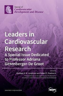 Leaders in Cardiovascular Research(English, Hardcover, unknown)