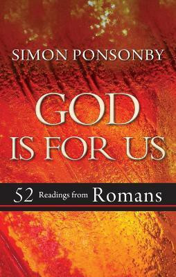 God is For Us(English, Paperback, Ponsonby Simon C Reverend)