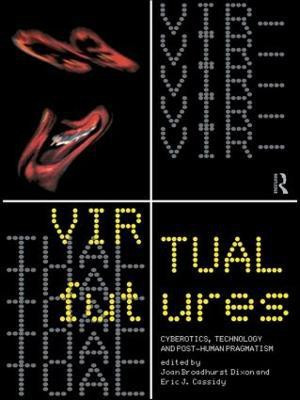 Virtual Futures(English, Paperback, unknown)
