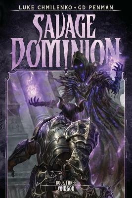 Voidgod(English, Paperback, Chmilenko Luke)