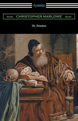 Dr. Faustus(English, Paperback, Marlowe Christopher Professor)