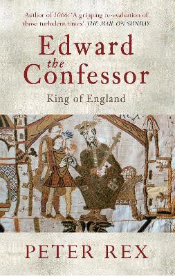 Edward the Confessor(English, Paperback, Rex Peter)