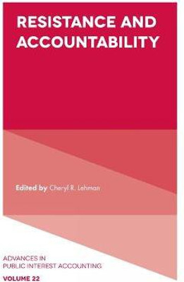 Resistance and Accountability(English, Electronic book text, unknown)