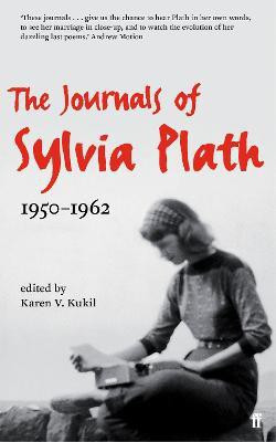 The Journals of Sylvia Plath(English, Paperback, Plath Sylvia)