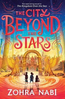 The City Beyond the Stars(English, Paperback, Nabi Zohra)