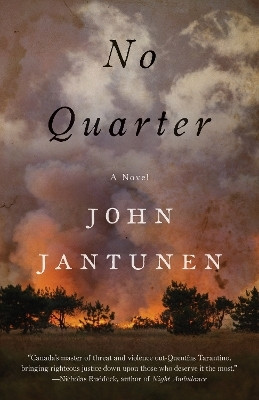 No Quarter(English, Electronic book text, Jantunen John)