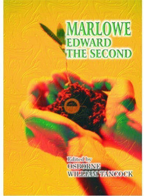Marlowe Edward the Second(English, Paperback, Osborne)