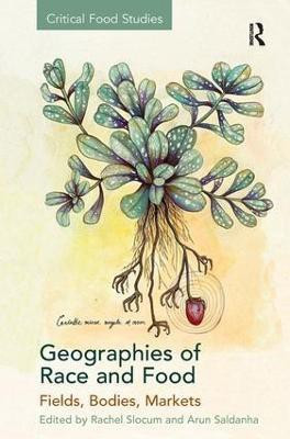 Geographies of Race and Food(English, Paperback, unknown)