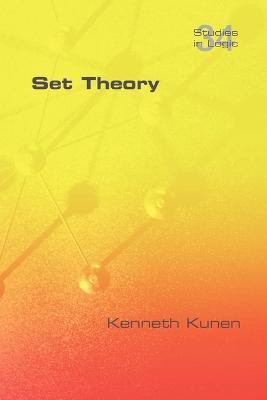 Set Theory(English, Paperback, Kunen Kenneth)