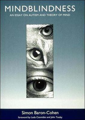 Mindblindness(English, Paperback, Baron-Cohen Simon)