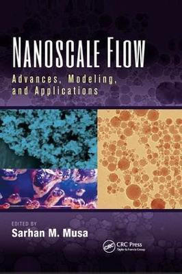 Nanoscale Flow(English, Paperback, unknown)