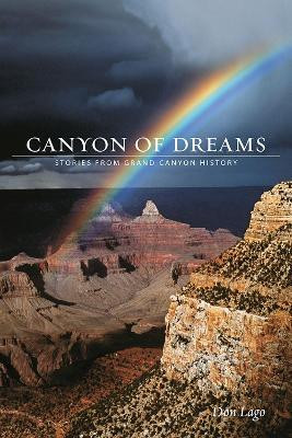 Canyon of Dreams(English, Paperback, Lago Don)