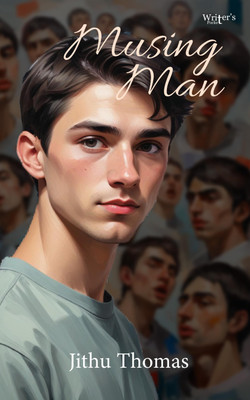 Musing Man(Paperback, Jithu Thomas)