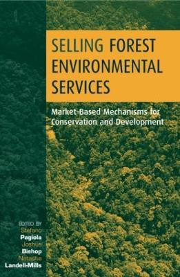 Selling Forest Environmental Services(English, Paperback, unknown)