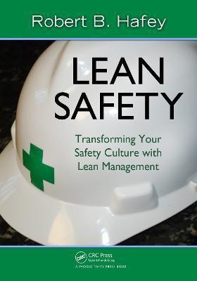 Lean Safety(English, Electronic book text, Hafey Robert)