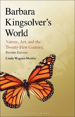 Barbara Kingsolver's World(English, Paperback, Wagner-Martin Linda Prof)