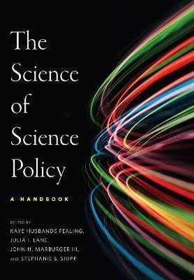 The Science of Science Policy(English, Electronic book text, unknown)